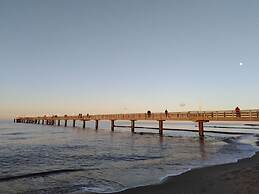 Holiday Apartment Palais am Park