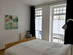 Holiday Apartment Palais am Park