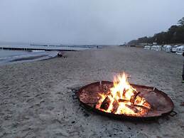 Holiday Apartment Palais am Park