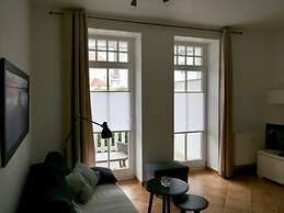 Holiday Apartment Palais am Park