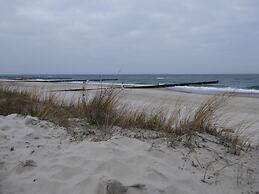 Holiday Apartment Palais am Park