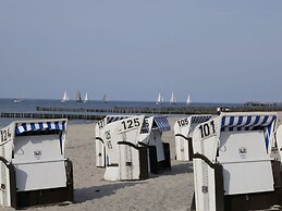 Holiday Apartment Palais am Park