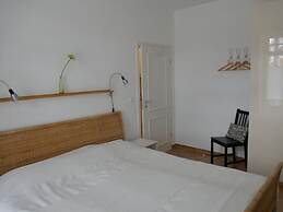 Holiday Apartment Palais am Park