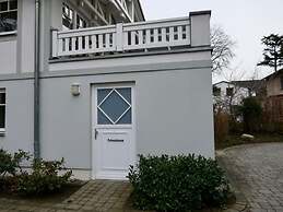 Holiday Apartment Palais am Park