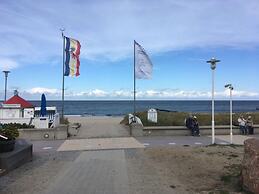 Holiday Apartment Palais am Park