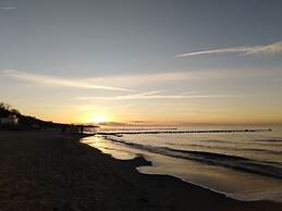 Holiday Apartment Palais am Park