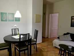 Holiday Apartment Palais am Park