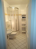 Holiday Apartment Palais am Park