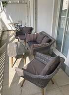 Holiday Apartment Palais am Park