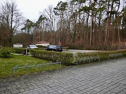 Holiday Apartment Palais am Park