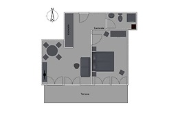 Holiday Apartment Palais am Park