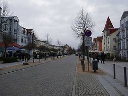 Holiday Apartment Palais am Park