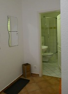 Holiday Apartment Palais am Park