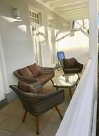 Holiday Apartment Palais am Park