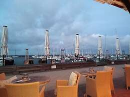 Holiday Apartment Palais am Park