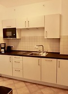 Holiday Apartment Palais am Park