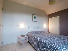 Luxury Holiday Home With Private Garden