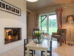 Luxury Holiday Home With Private Garden