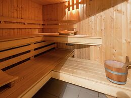 Luxury Holiday Home With Private Garden