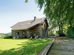 Luxury Holiday Home With Private Garden