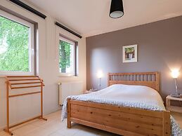 Luxury Holiday Home With Private Garden