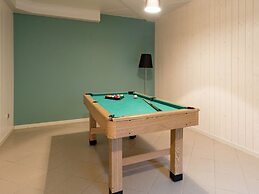 Luxury Holiday Home With Private Garden