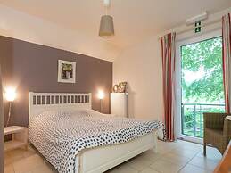 Luxury Holiday Home With Private Garden