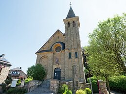 Luxury Holiday Home With Private Garden