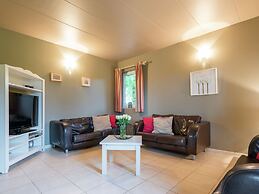 Luxury Holiday Home With Private Garden