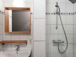 Luxury Holiday Home With Private Garden