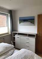 Verpust Comfortable Holiday Residence