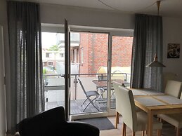 Verpust Comfortable Holiday Residence