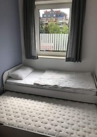 Verpust Comfortable Holiday Residence