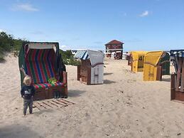 Verpust Comfortable Holiday Residence