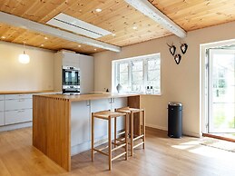 5 Star Holiday Home in Laeso-by Traum