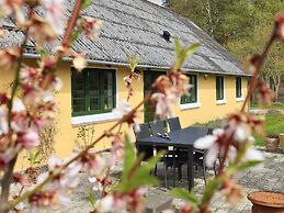 5 Star Holiday Home in Laeso-by Traum