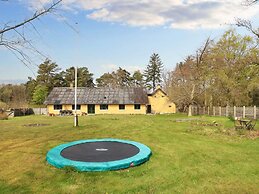 5 Star Holiday Home in Laeso-by Traum