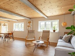 5 Star Holiday Home in Laeso-by Traum