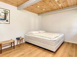 5 Star Holiday Home in Laeso-by Traum