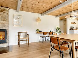 5 Star Holiday Home in Laeso-by Traum