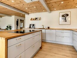 5 Star Holiday Home in Laeso-by Traum