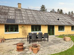 5 Star Holiday Home in Laeso-by Traum