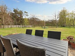 5 Star Holiday Home in Laeso-by Traum