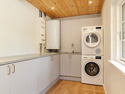 5 Star Holiday Home in Laeso-by Traum