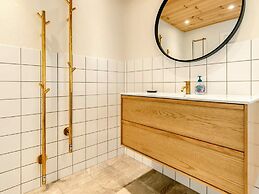 5 Star Holiday Home in Laeso-by Traum