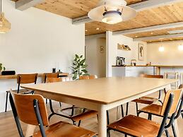 5 Star Holiday Home in Laeso-by Traum