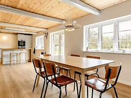 5 Star Holiday Home in Laeso-by Traum