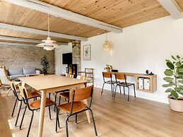 5 Star Holiday Home in Laeso-by Traum