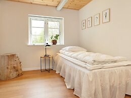 5 Star Holiday Home in Laeso-by Traum