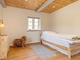 5 Star Holiday Home in Laeso-by Traum